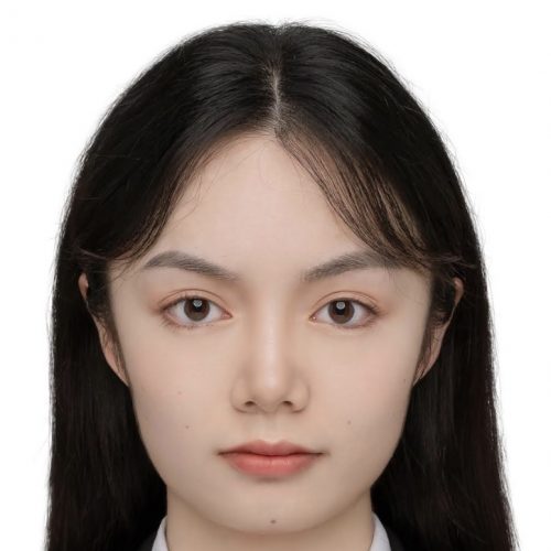 Yuxin Liu