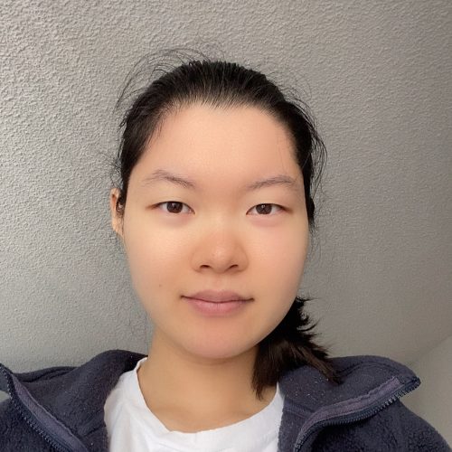 Fiona Jiang