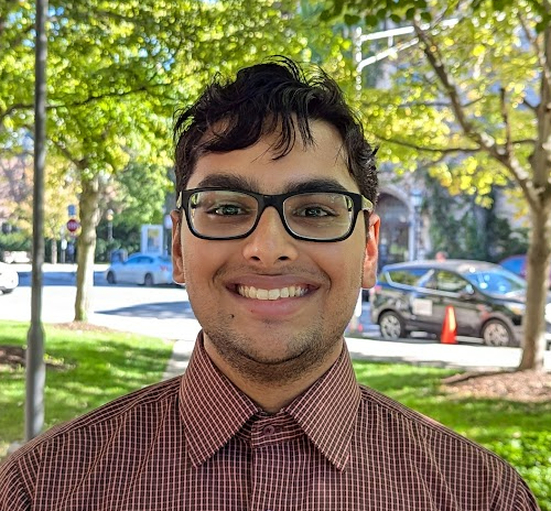 Neil Pandya