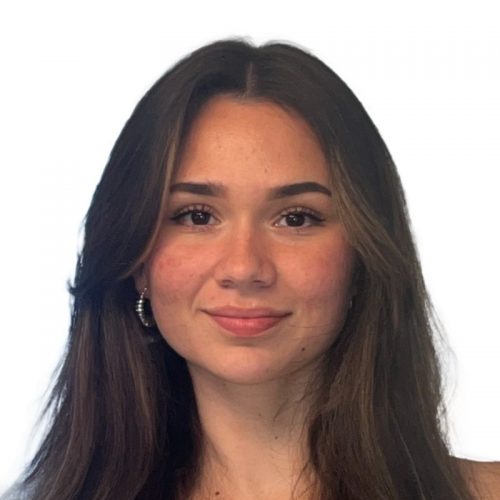 Kyra Greenfield