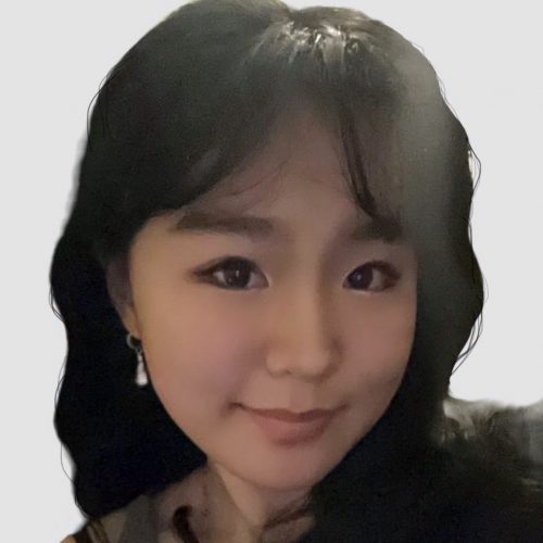 Annabelle Zhang