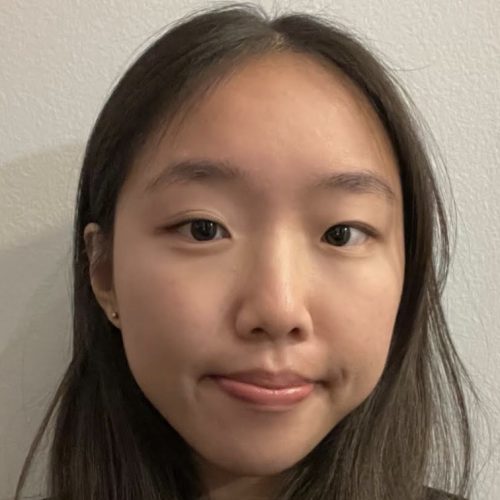 Catherine Xu