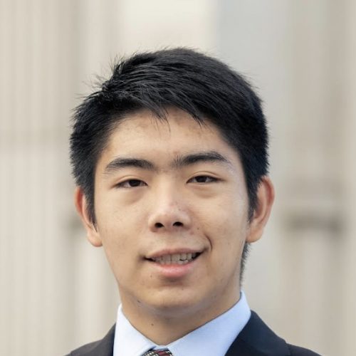 Jason Cao