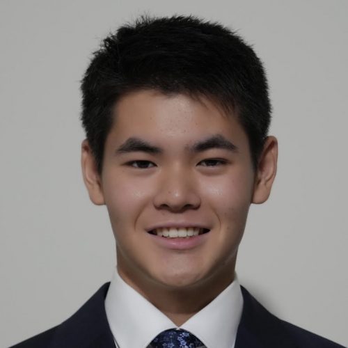 Jeffery Zhang