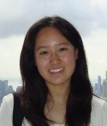 Jennifer Chang