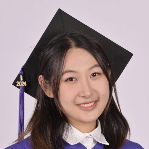 Jingyi (Jessie) Xia
