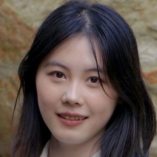 Kate Zhou
