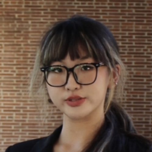 Minnie Zhang