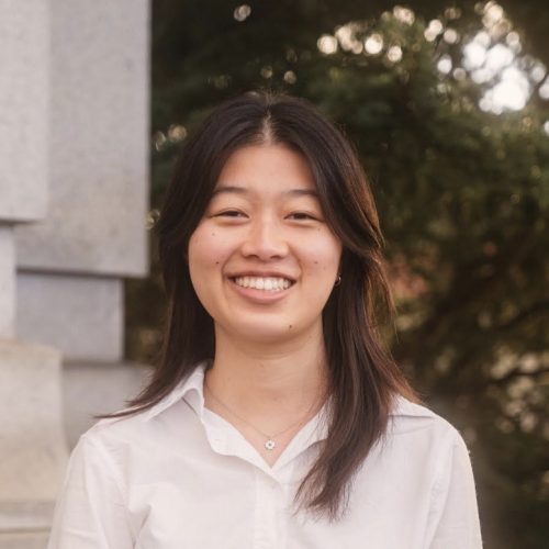 Sophie Niu