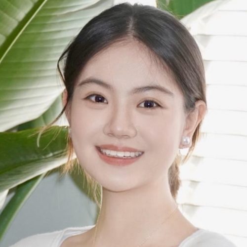 Sophie Wang