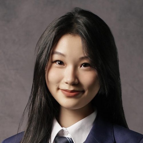 Maggie Shao