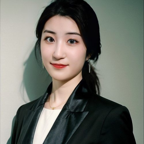 Jialu (Lucy) Lyu