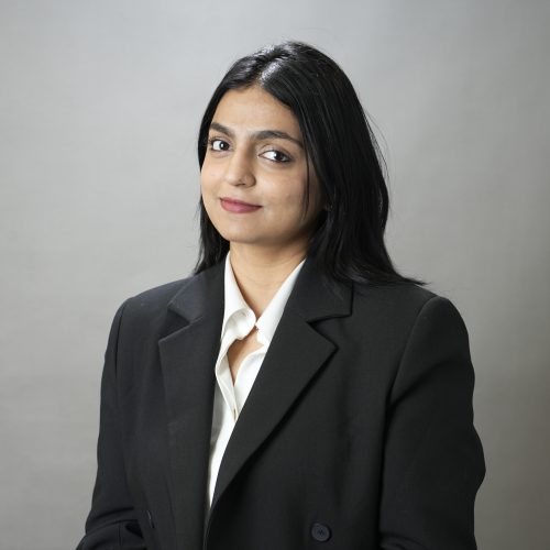 Mrinali Dole