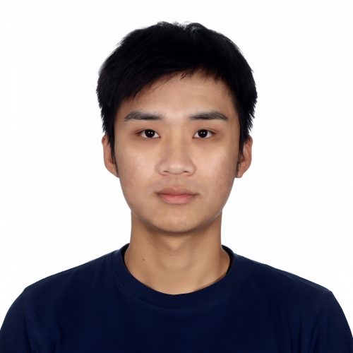 Hanqing Zhang