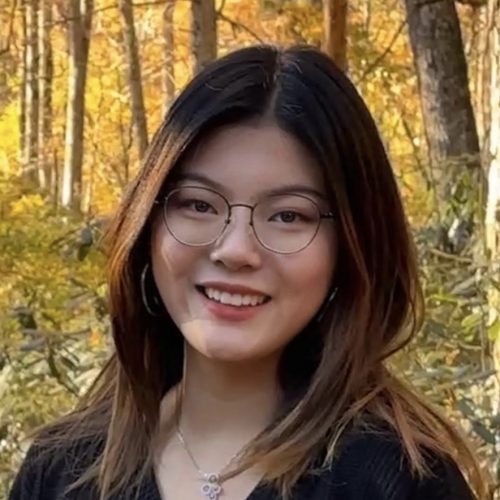 Rosie Xu