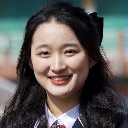 Sarah Shi