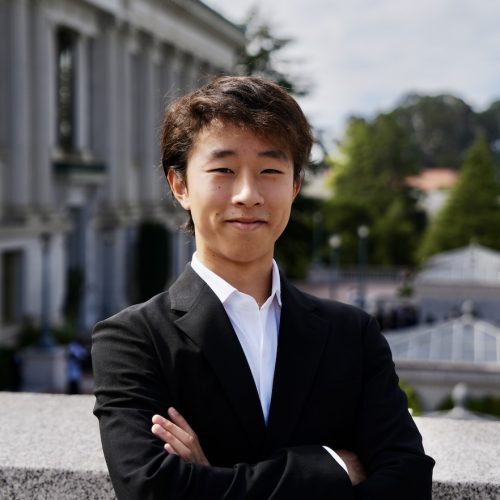 Lawrence Wang