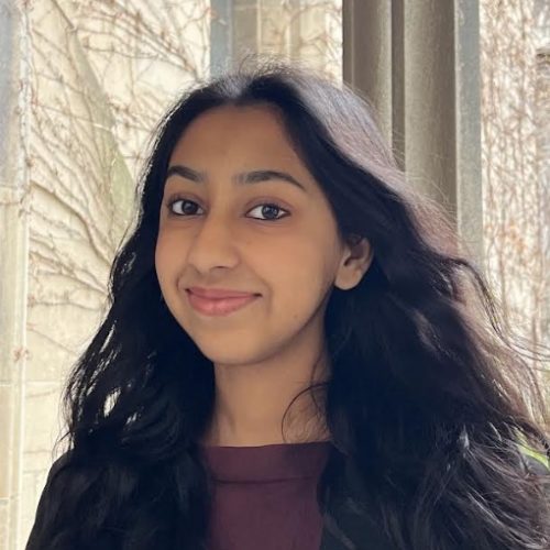 Maya Rajesh