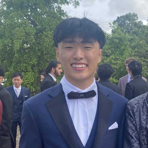 Toby Zhang