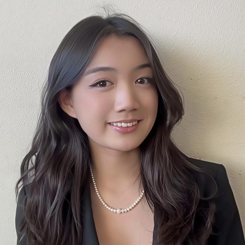 Elyse Wong