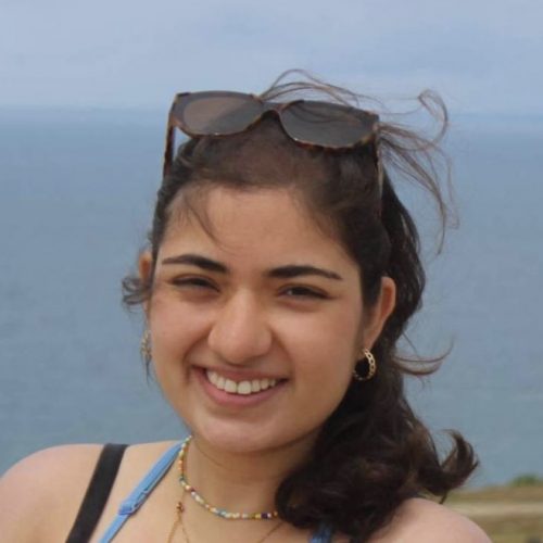 Vani Sahjwani