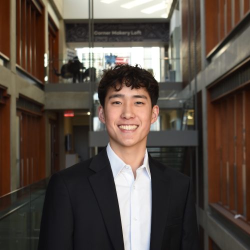 Joseph Shim