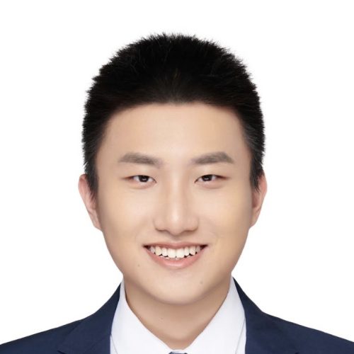 Michael Wang