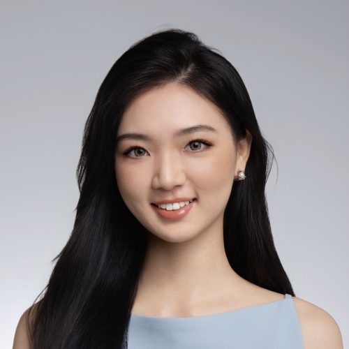 Aria Luo
