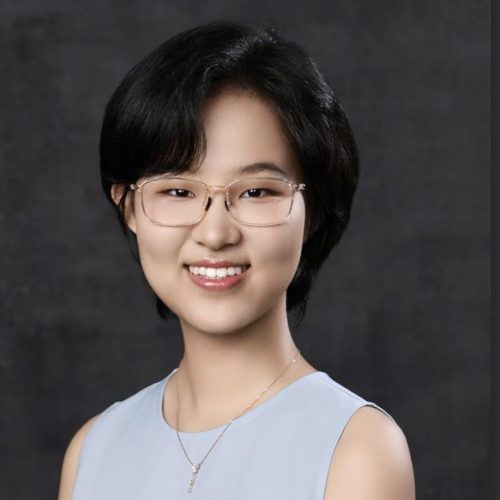 Hazel Lu