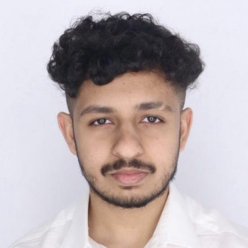 Kaushal Tanikella