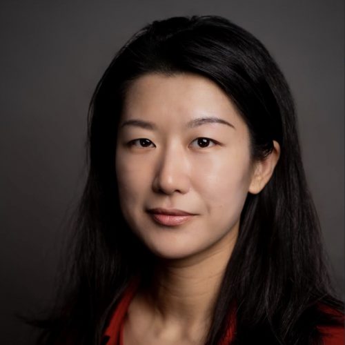 Yu Lai