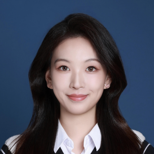Jasmine Yuan