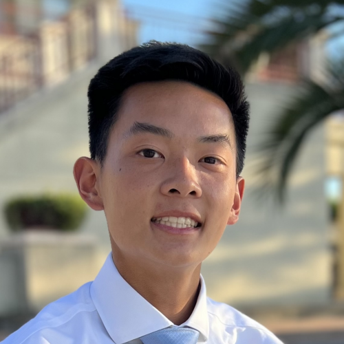Ethan Chuang