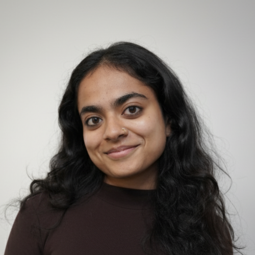 Reva Agrawal