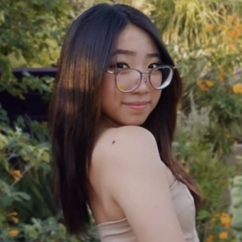 Ashley Xiao