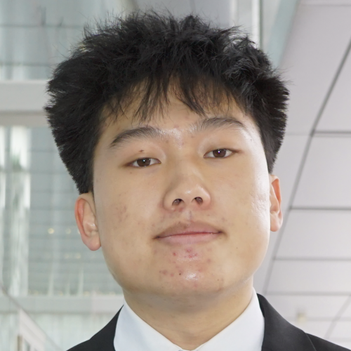Timmy Chen
