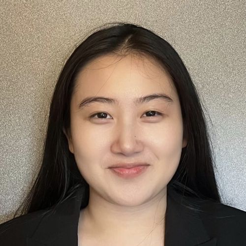 Elisa Duan