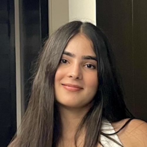 Ishita Takkar