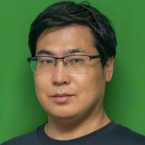 Guanghua (Steven) Shi