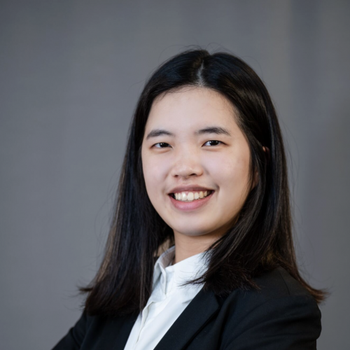 Pin Tzu (Linda) Tseng