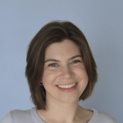 Kelsey LaFreniere Adams