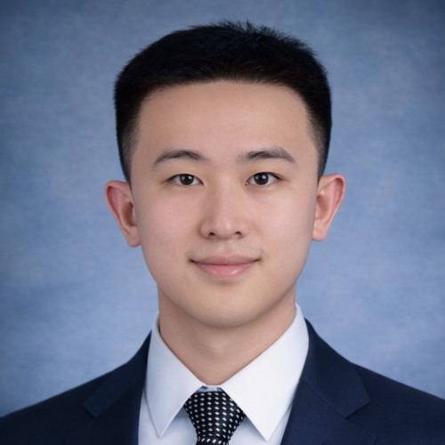 Dongxiao Xie