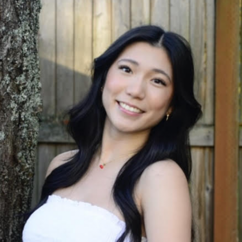 Angelina Xu