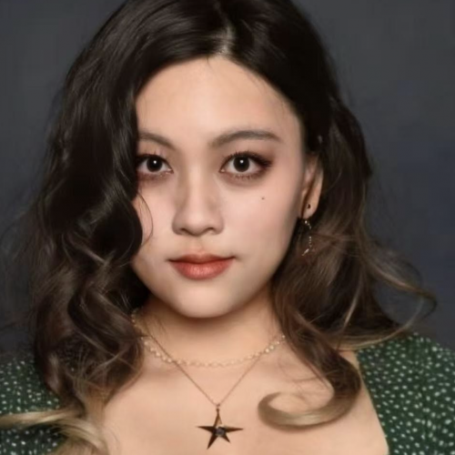Wendy Ma