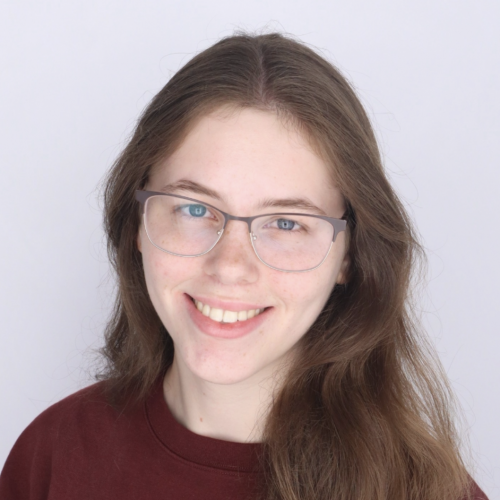 Ami Merritt