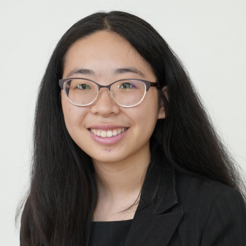 Luoxu Chen