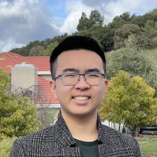 Adrian Lin