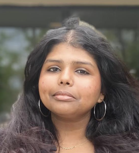 Monika Saravanakumar