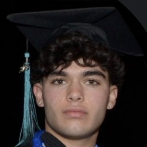 Evan Modak