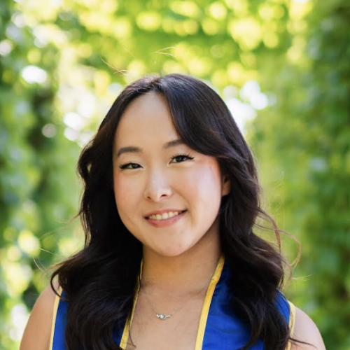 Cynthia Gao